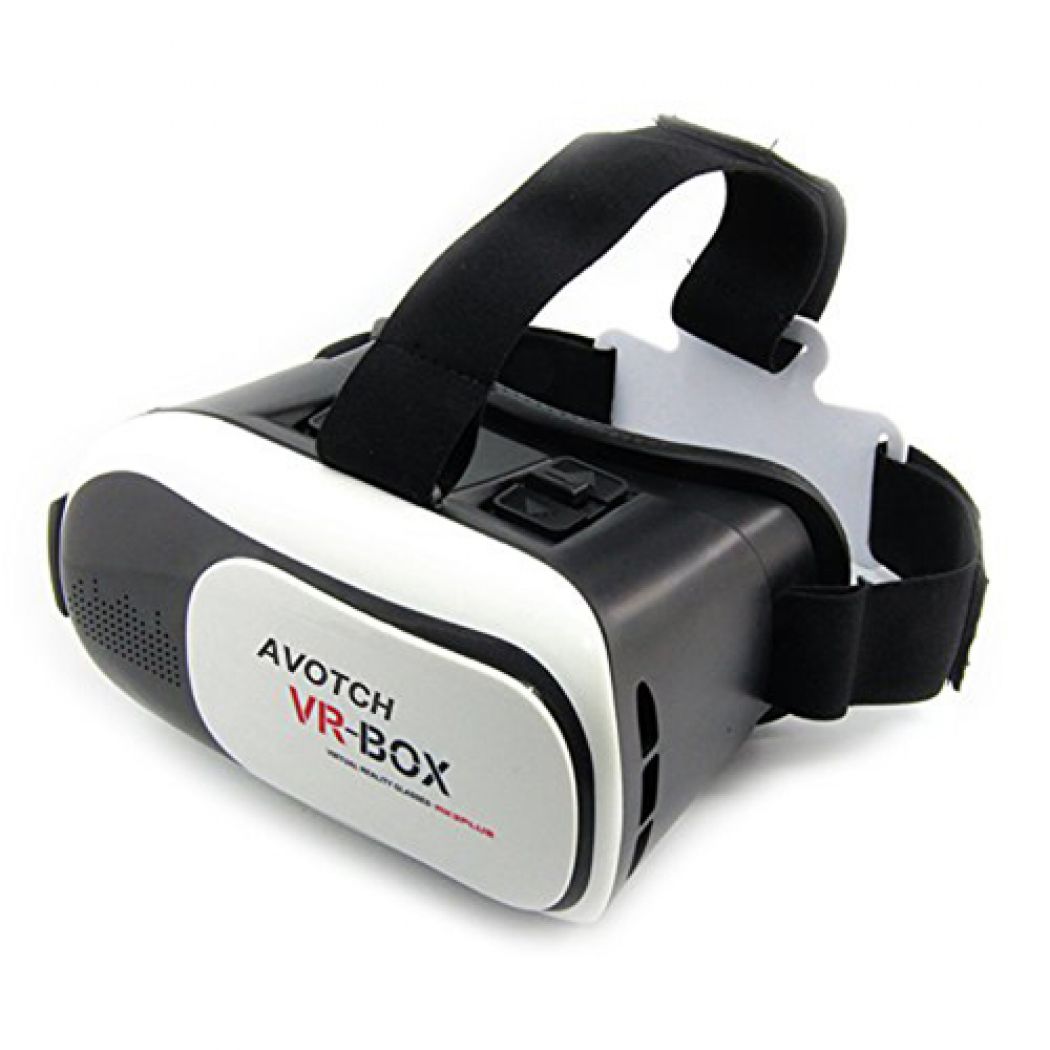 VR 2 0 Virtual Reality Box Version
